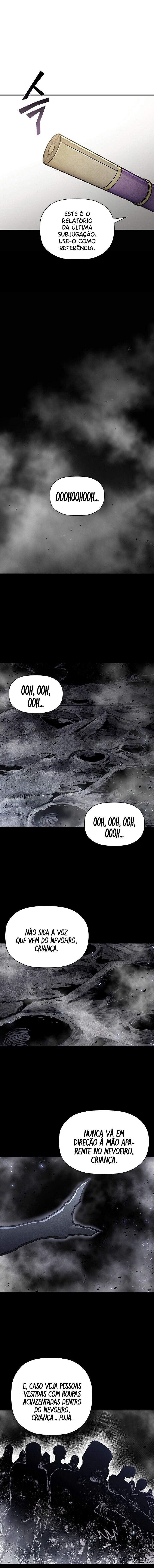 Read The Second Coming of Gluttony PT Manga Online