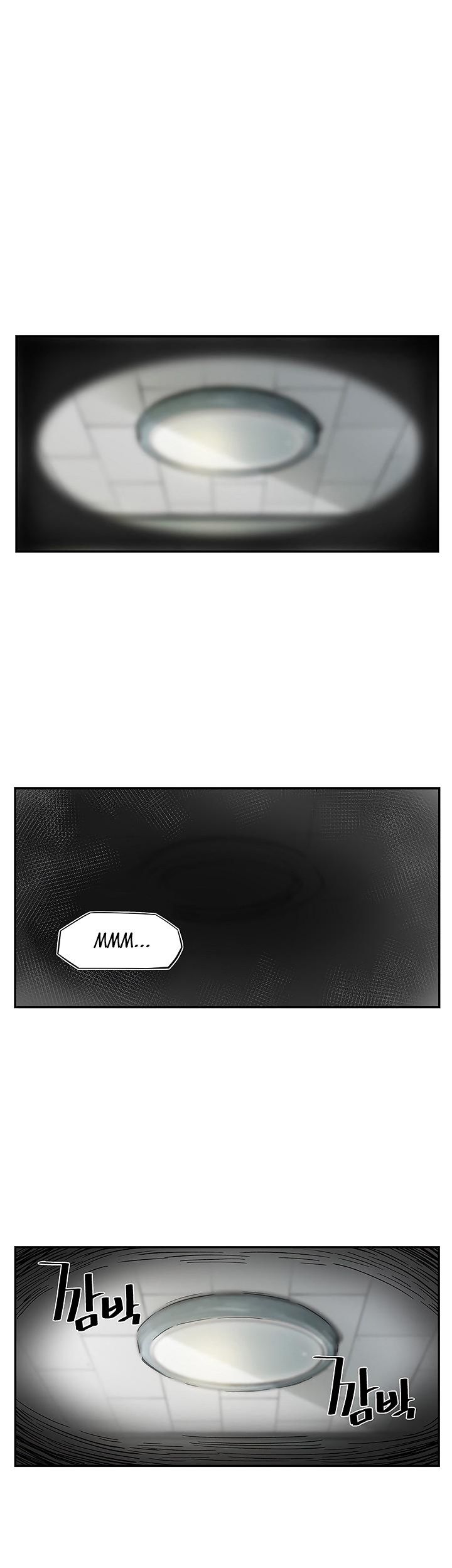 Read The Second Coming of Gluttony PT Manga Online
