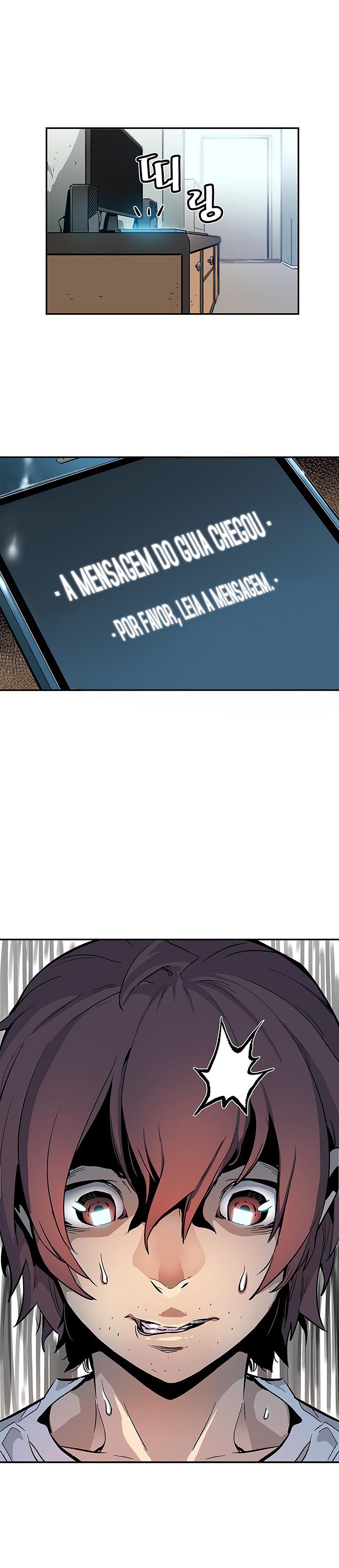 Read The Second Coming of Gluttony PT Manga Online