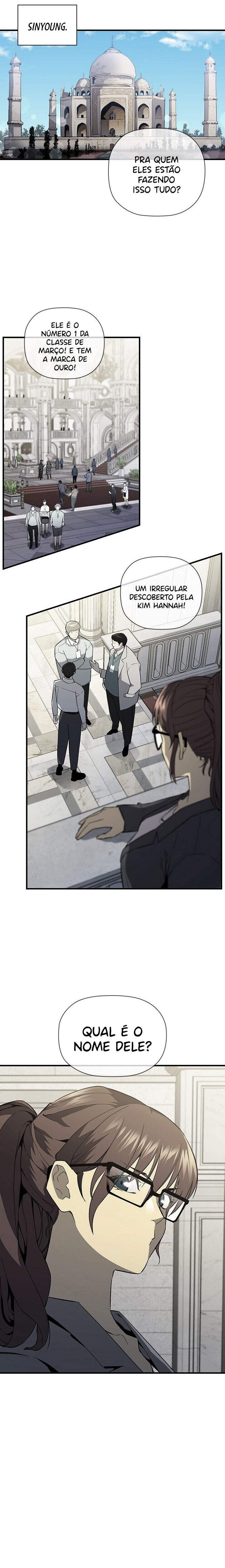 Read The Second Coming of Gluttony PT Manga Online