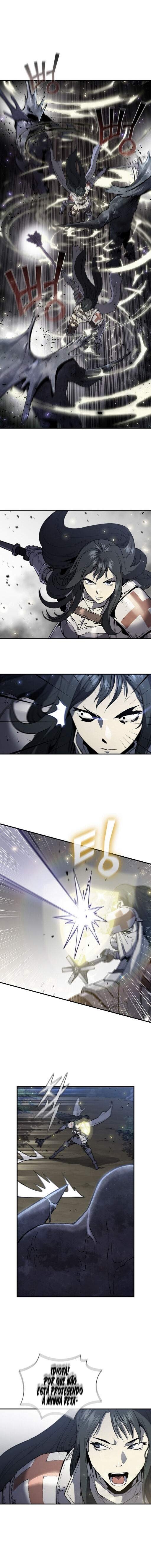Read The Second Coming of Gluttony PT Manga Online