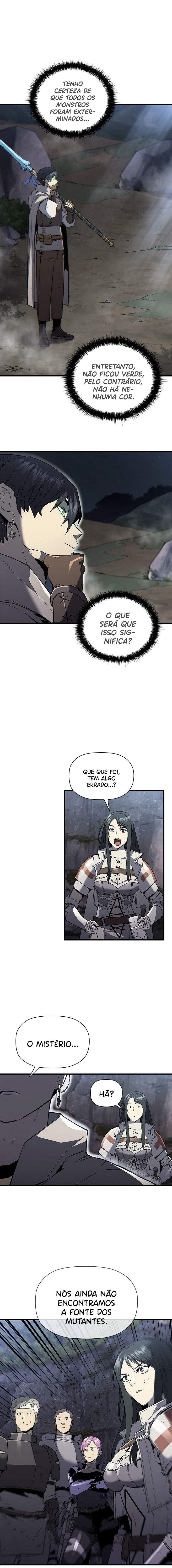 Read The Second Coming of Gluttony PT Manga Online
