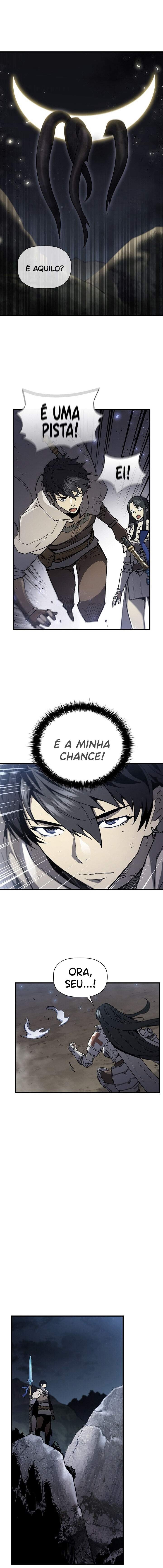 Read The Second Coming of Gluttony PT Manga Online