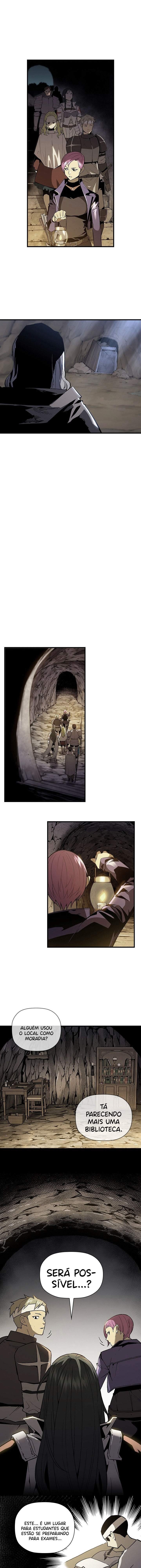 Read The Second Coming of Gluttony PT Manga Online