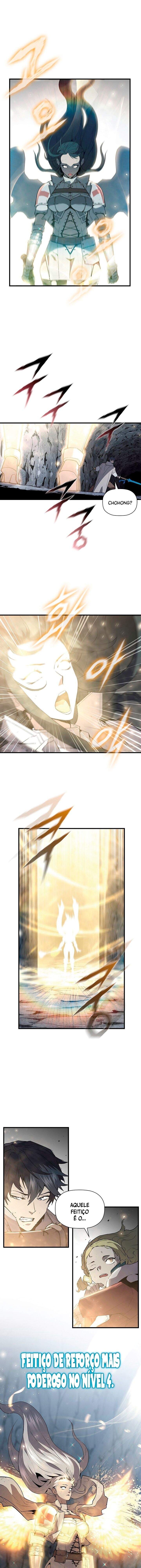 Read The Second Coming of Gluttony PT Manga Online