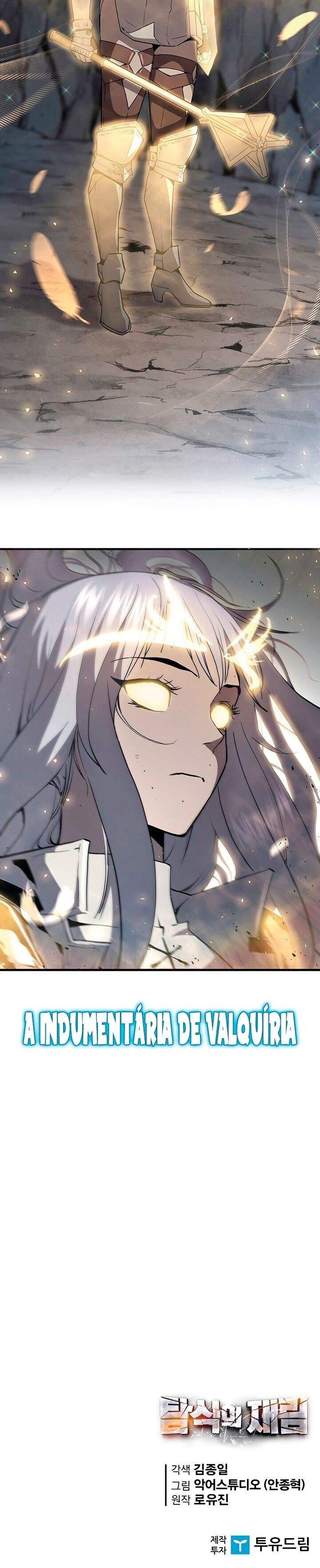Read The Second Coming of Gluttony PT Manga Online