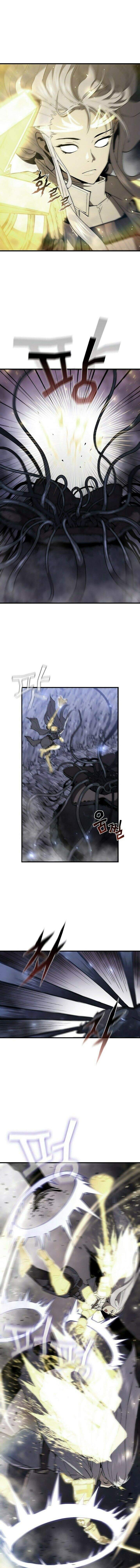Read The Second Coming of Gluttony PT Manga Online