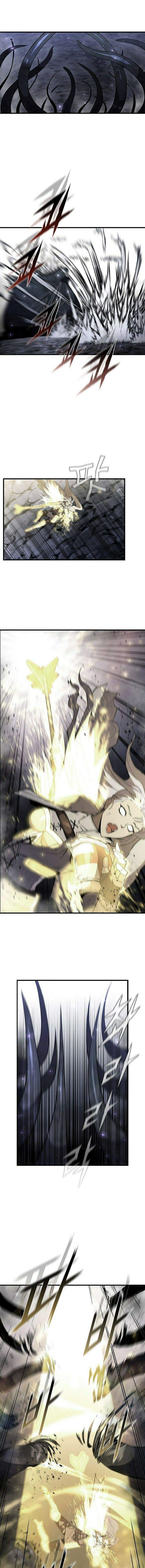 Read The Second Coming of Gluttony PT Manga Online