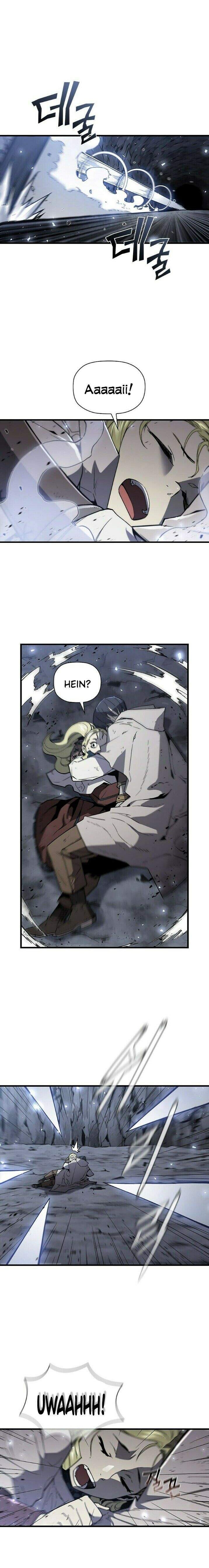 Read The Second Coming of Gluttony PT Manga Online