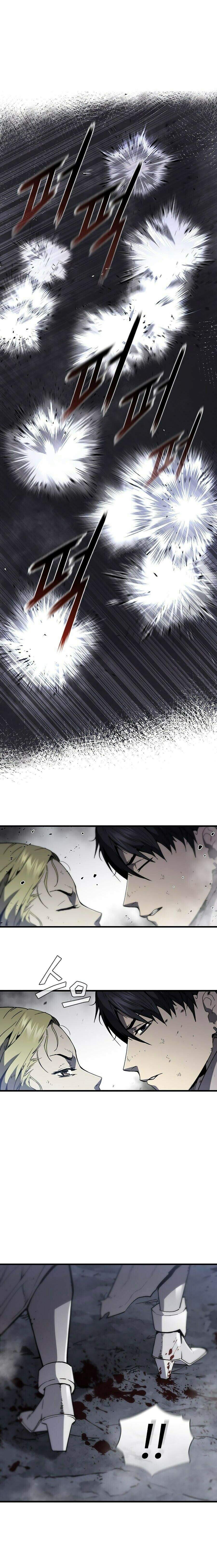 Read The Second Coming of Gluttony PT Manga Online