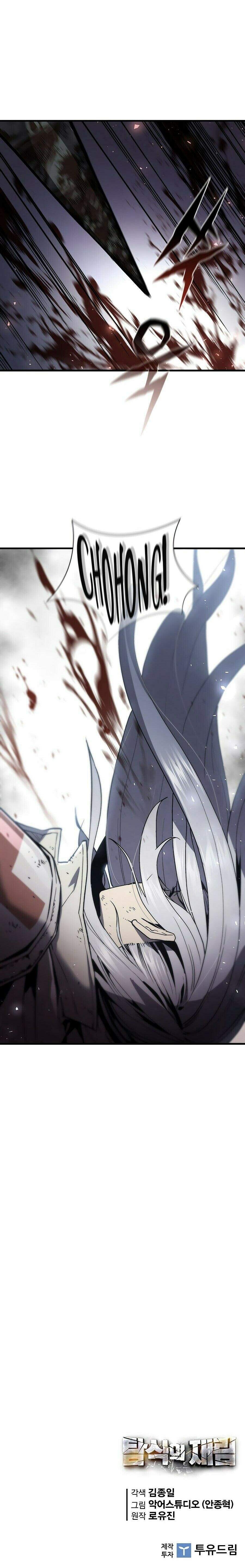 Read The Second Coming of Gluttony PT Manga Online