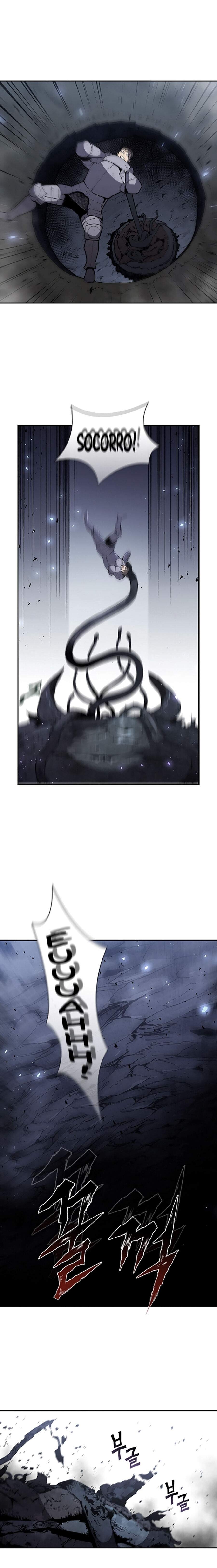 Read The Second Coming of Gluttony PT Manga Online