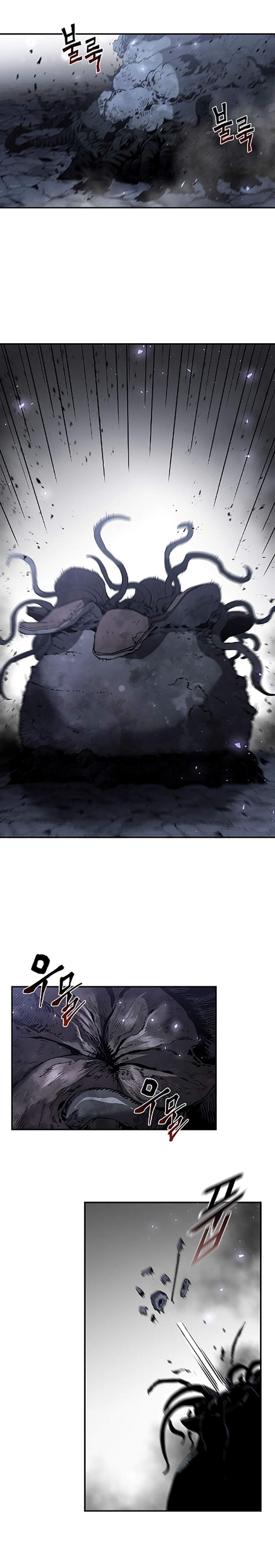 Read The Second Coming of Gluttony PT Manga Online