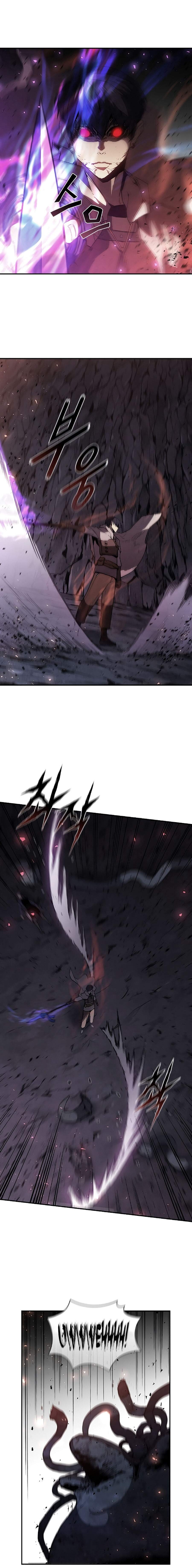 Read The Second Coming of Gluttony PT Manga Online