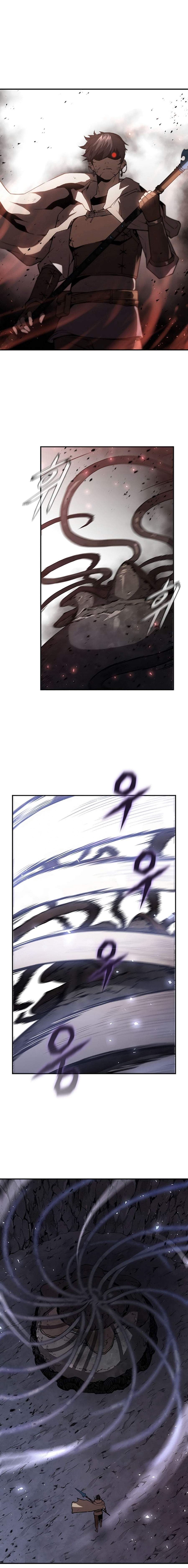 Read The Second Coming of Gluttony PT Manga Online
