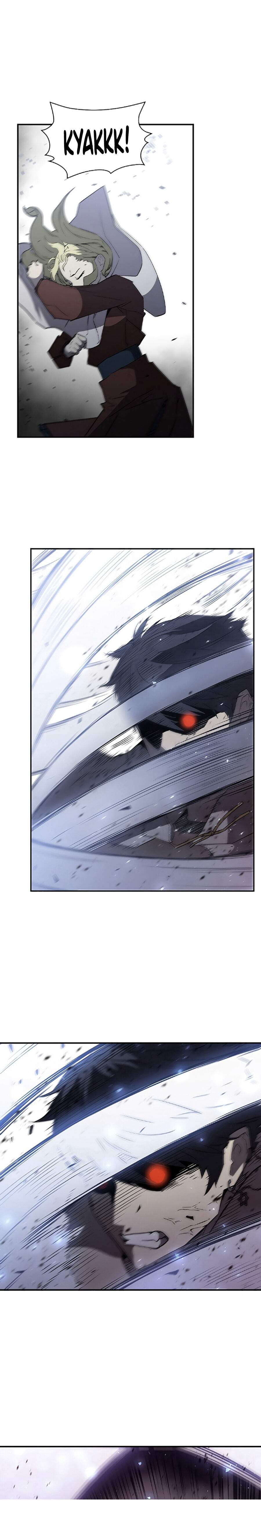 Read The Second Coming of Gluttony PT Manga Online