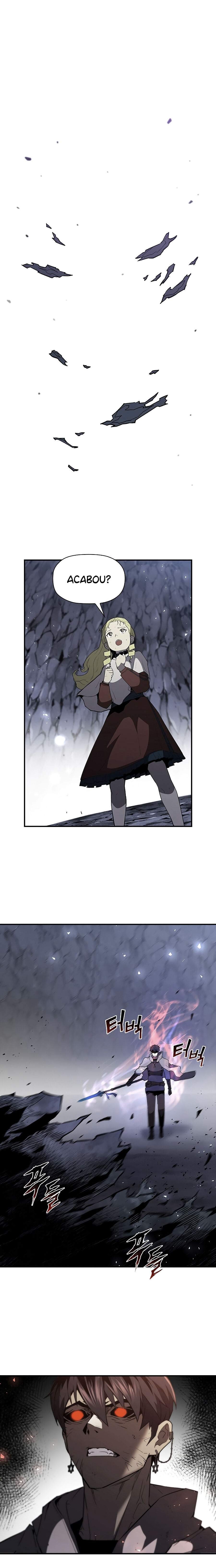 Read The Second Coming of Gluttony PT Manga Online