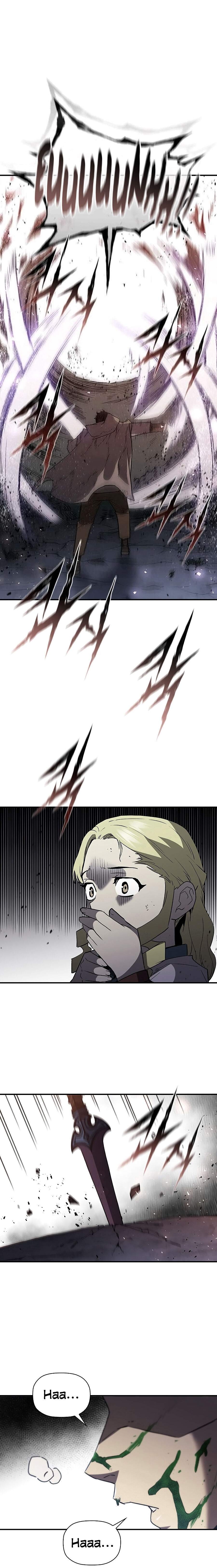 Read The Second Coming of Gluttony PT Manga Online