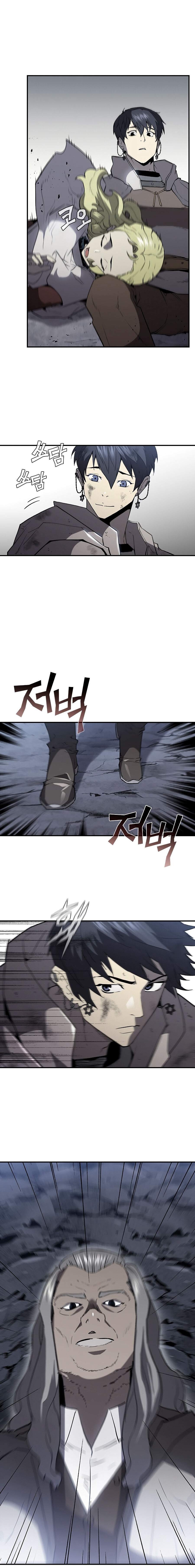 Read The Second Coming of Gluttony PT Manga Online