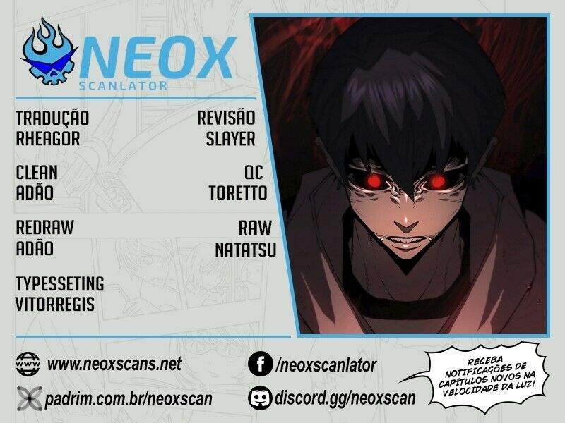 Read The Second Coming of Gluttony PT Manga Online