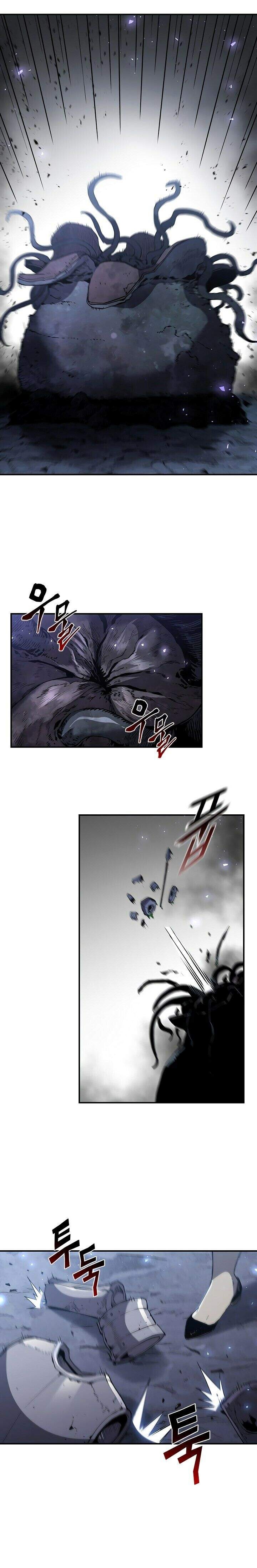 Read The Second Coming of Gluttony PT Manga Online