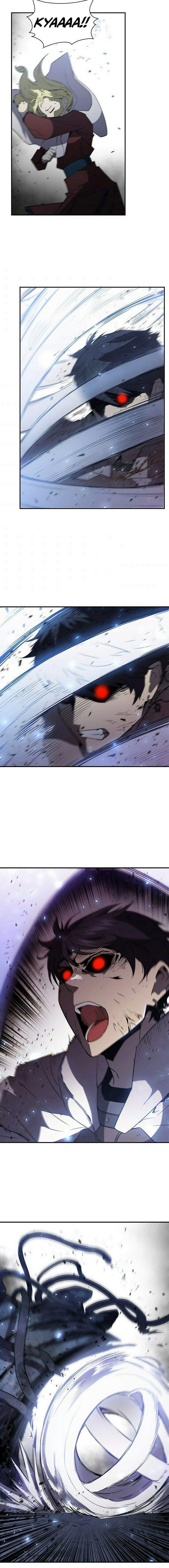 Read The Second Coming of Gluttony PT Manga Online