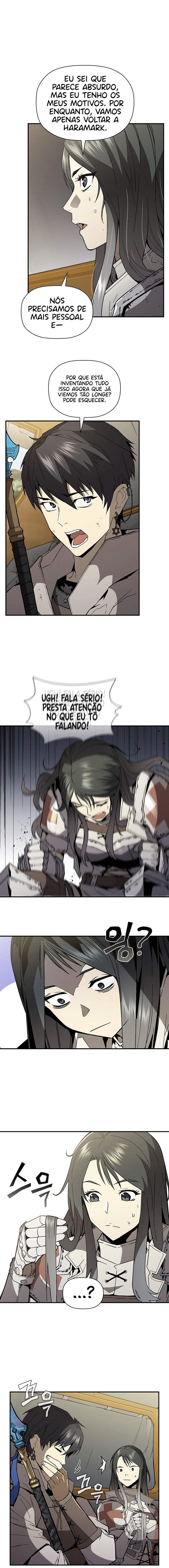 Read The Second Coming of Gluttony PT Manga Online