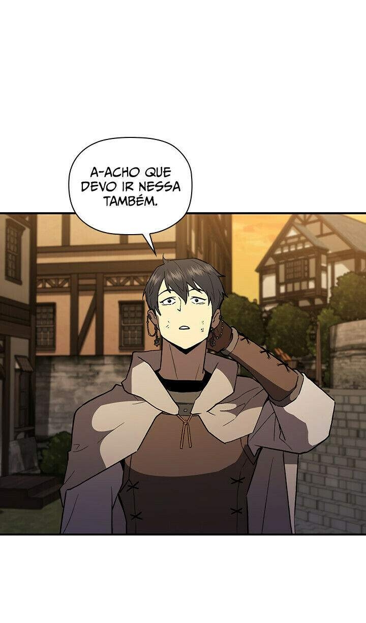Read The Second Coming of Gluttony PT Manga Online