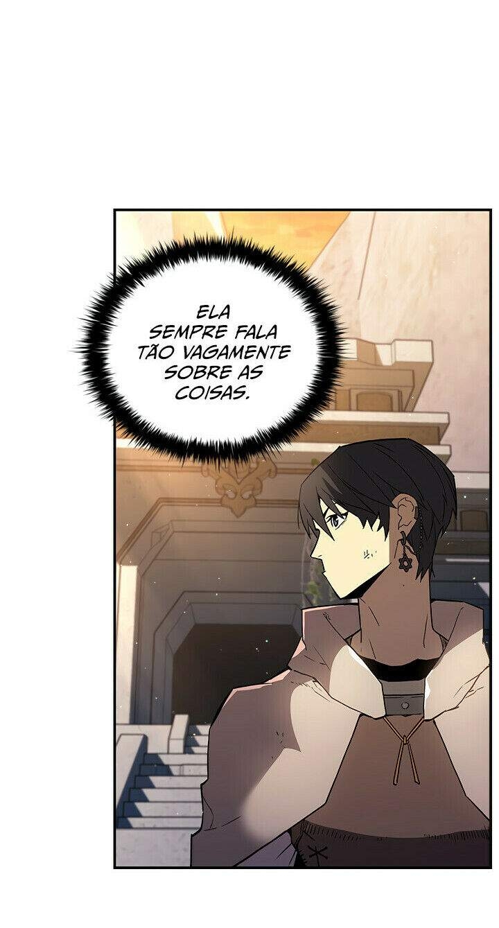 Read The Second Coming of Gluttony PT Manga Online