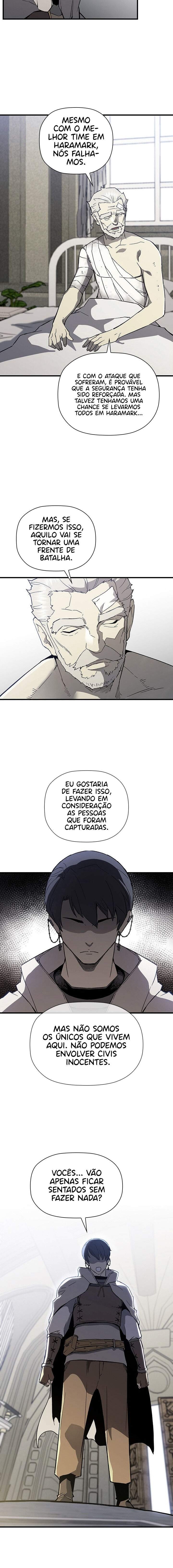 Read The Second Coming of Gluttony PT Manga Online