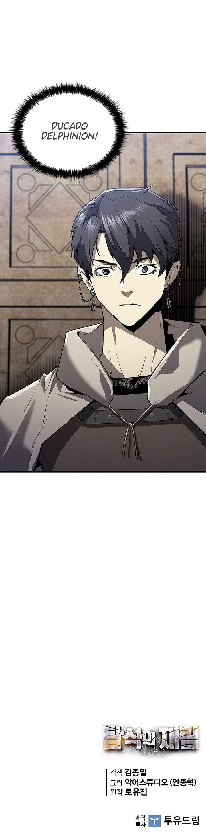 Read The Second Coming of Gluttony PT Manga Online