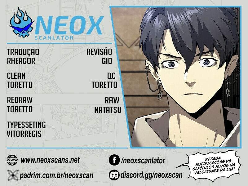 Read The Second Coming of Gluttony PT Manga Online