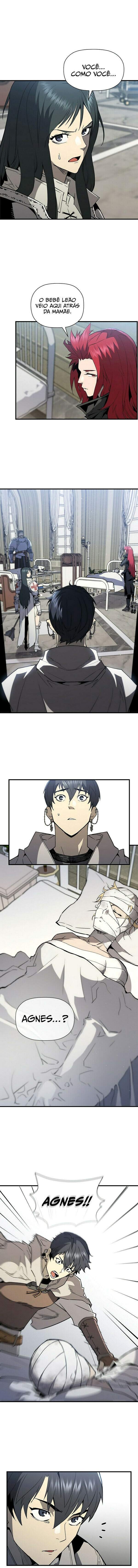 Read The Second Coming of Gluttony PT Manga Online