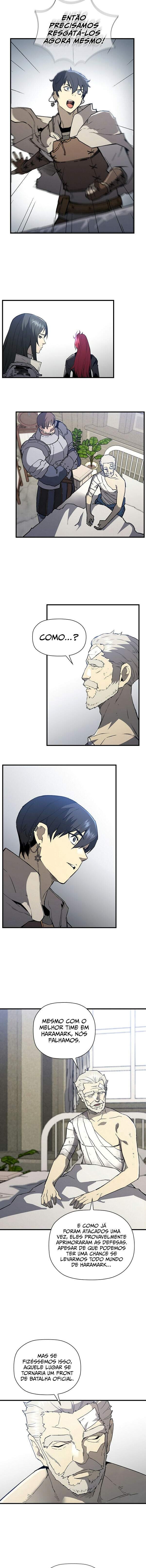 Read The Second Coming of Gluttony PT Manga Online