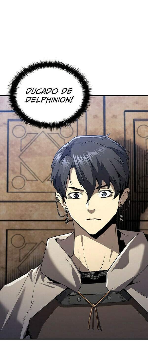 Read The Second Coming of Gluttony PT Manga Online