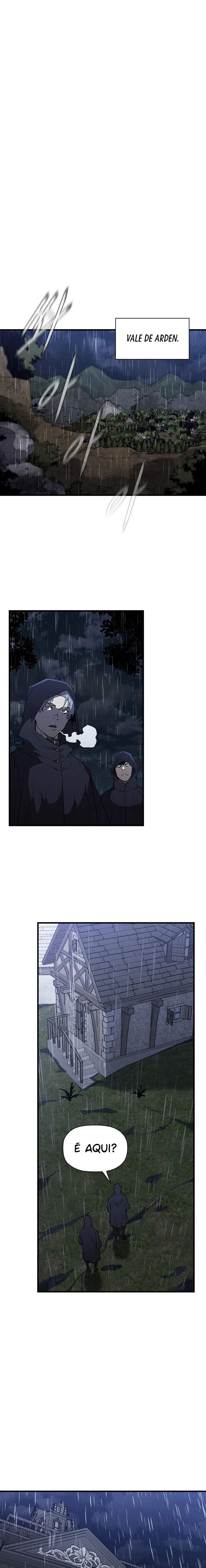 Read The Second Coming of Gluttony PT Manga Online