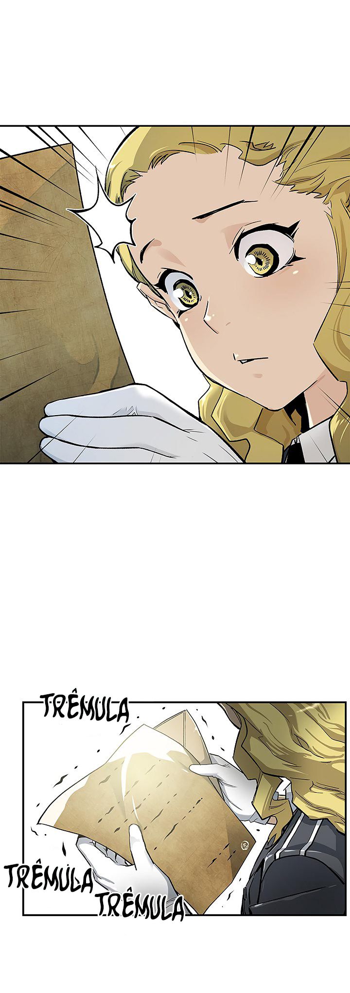 Read The Second Coming of Gluttony PT Manga Online