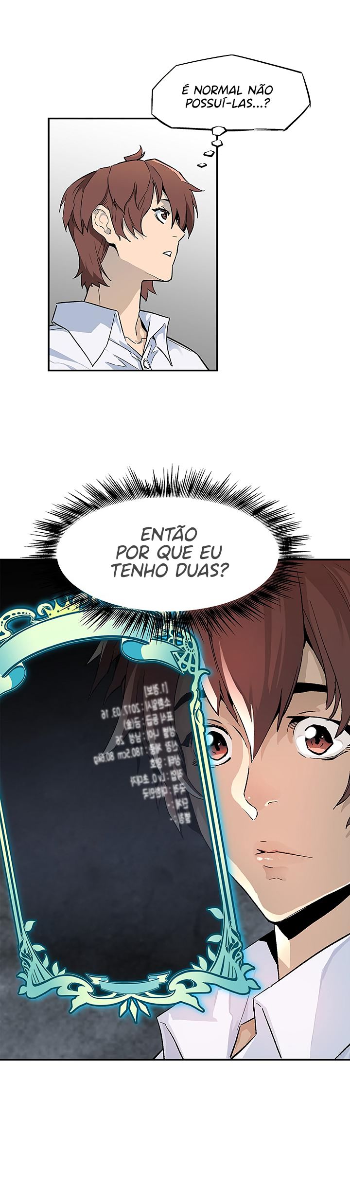 Read The Second Coming of Gluttony PT Manga Online
