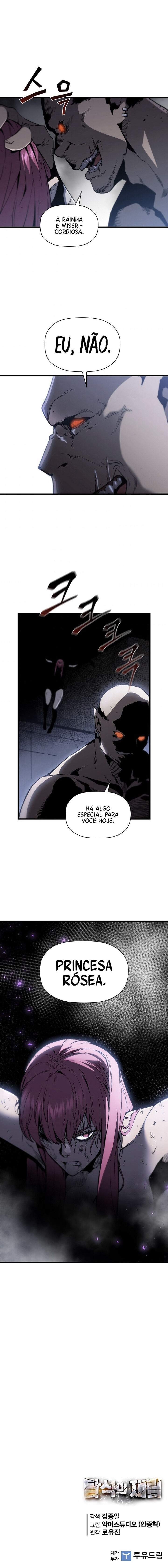 Read The Second Coming of Gluttony PT Manga Online