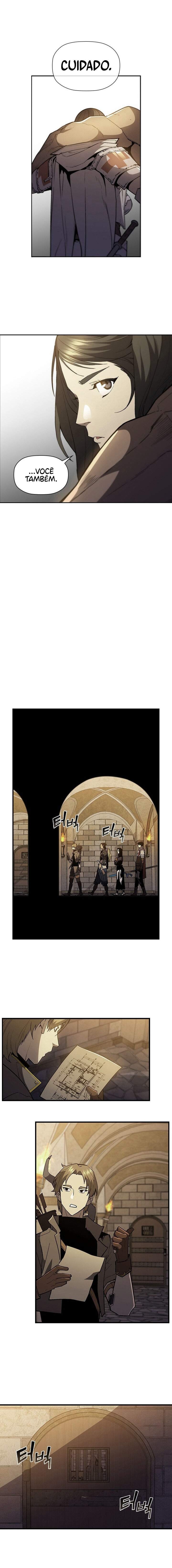 Read The Second Coming of Gluttony PT Manga Online