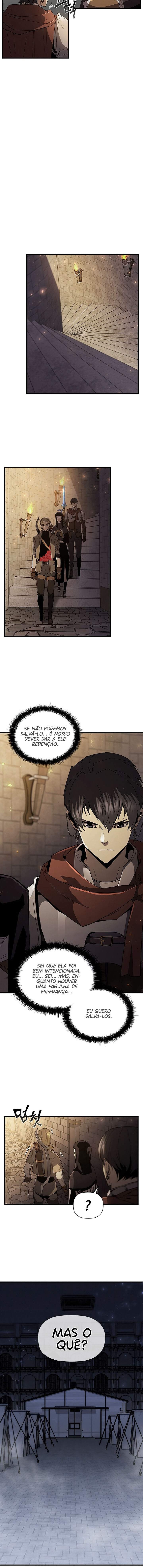 Read The Second Coming of Gluttony PT Manga Online