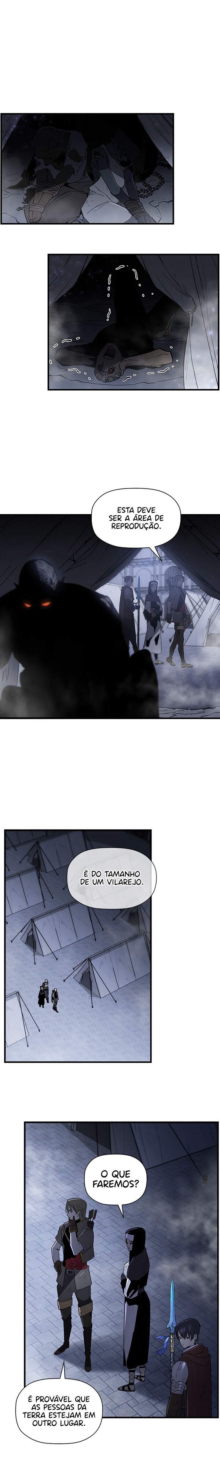 Read The Second Coming of Gluttony PT Manga Online