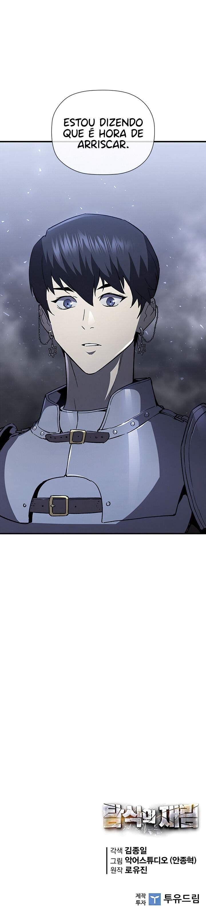 Read The Second Coming of Gluttony PT Manga Online