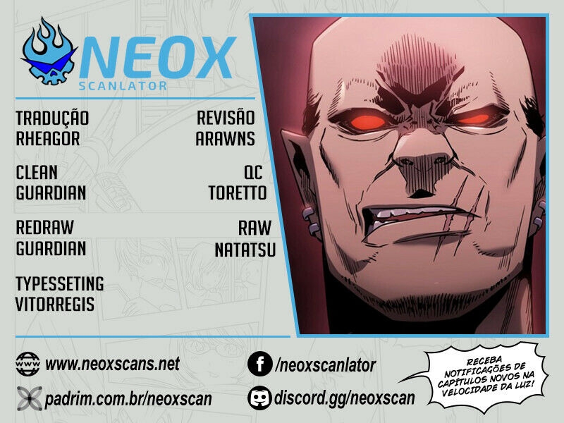 Read The Second Coming of Gluttony PT Manga Online