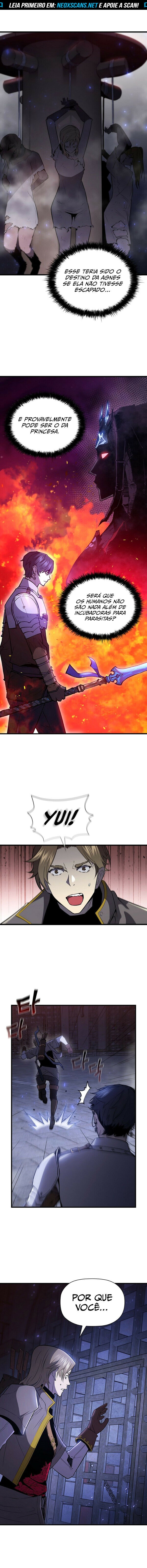 Read The Second Coming of Gluttony PT Manga Online