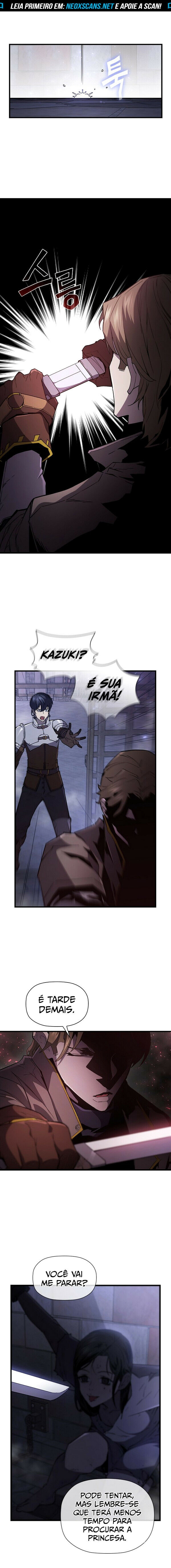 Read The Second Coming of Gluttony PT Manga Online