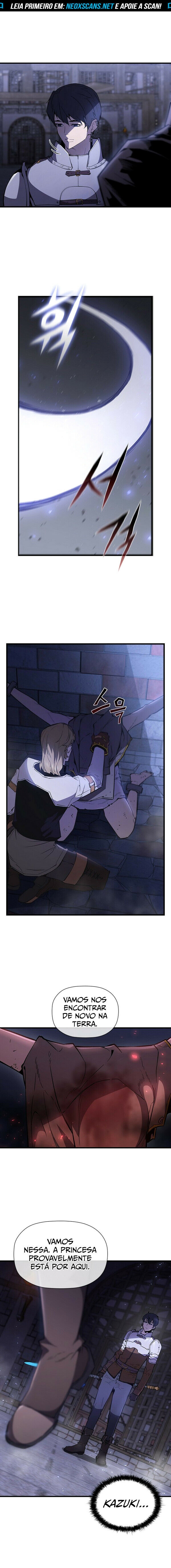 Read The Second Coming of Gluttony PT Manga Online