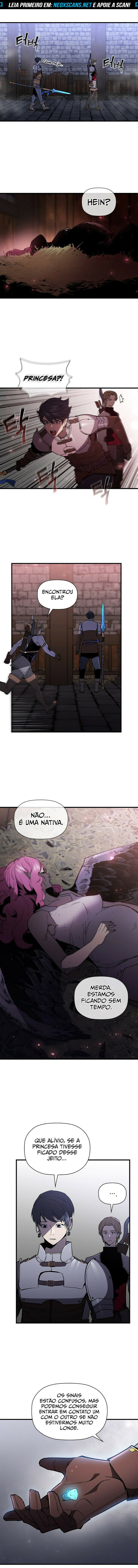 Read The Second Coming of Gluttony PT Manga Online