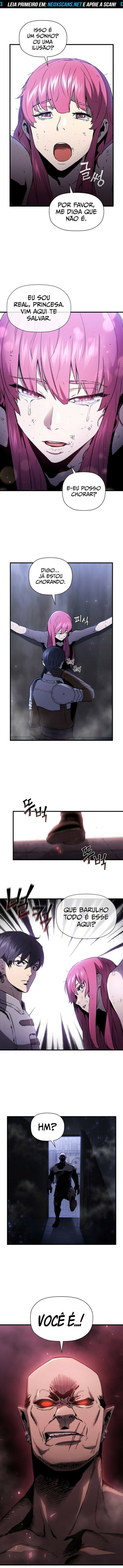 Read The Second Coming of Gluttony PT Manga Online