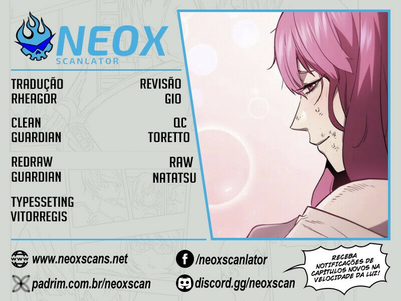 Read The Second Coming of Gluttony PT Manga Online